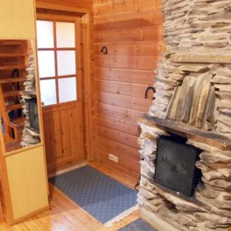 Holiday Porokaarre Nr 16 Дом отдыха Рука