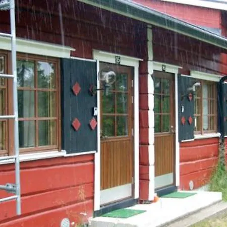 Holiday Porokaarre Nr 16 度假居