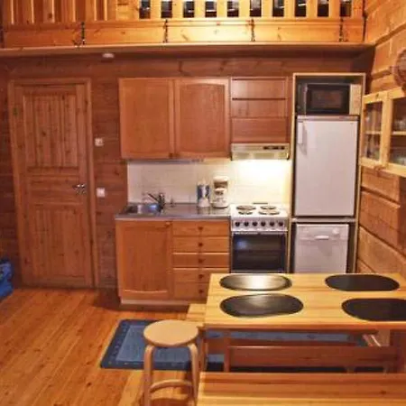Holiday Porokaarre Nr 16 * Рука
