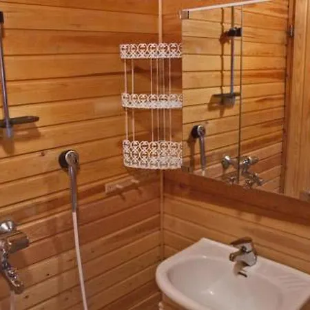 Holiday Porokaarre Nr 16 Дом отдыха